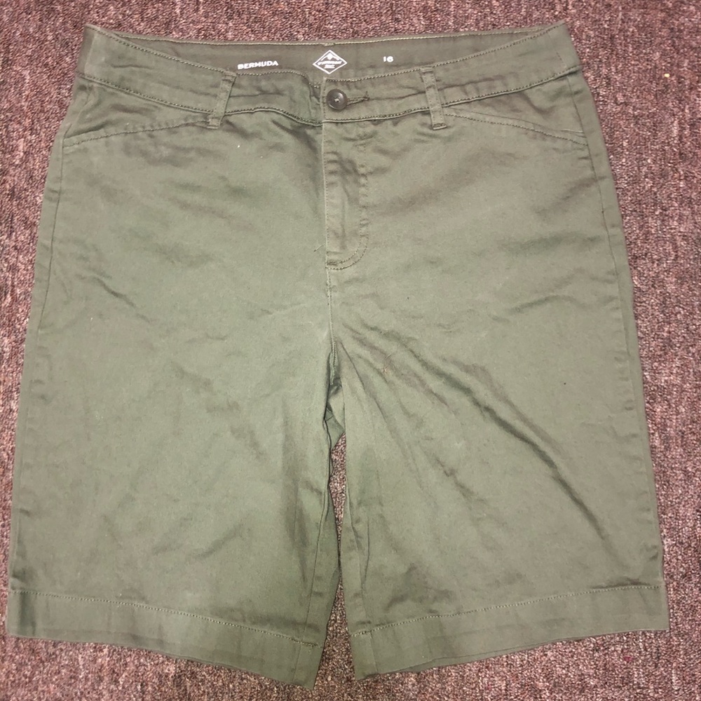 Shorts